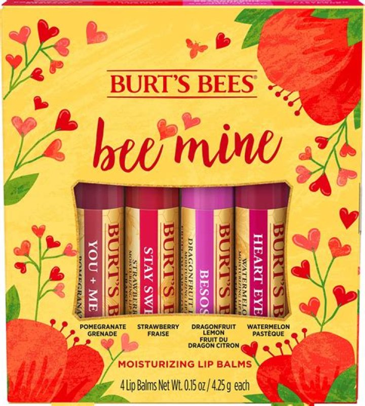 Is Burts Bees shampoo good?