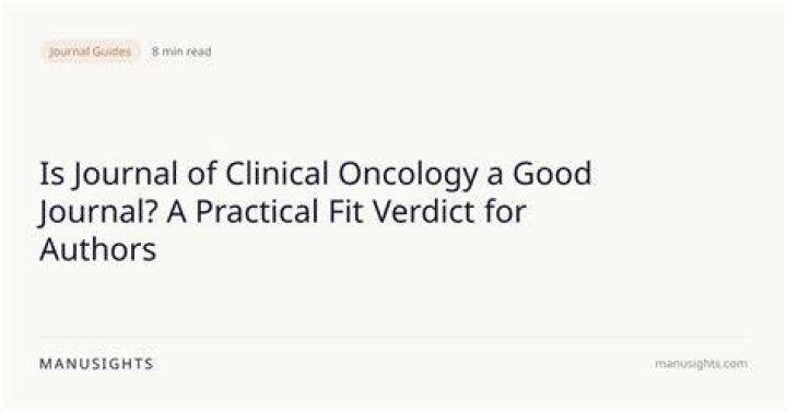 Is cancer Cell a good journal?