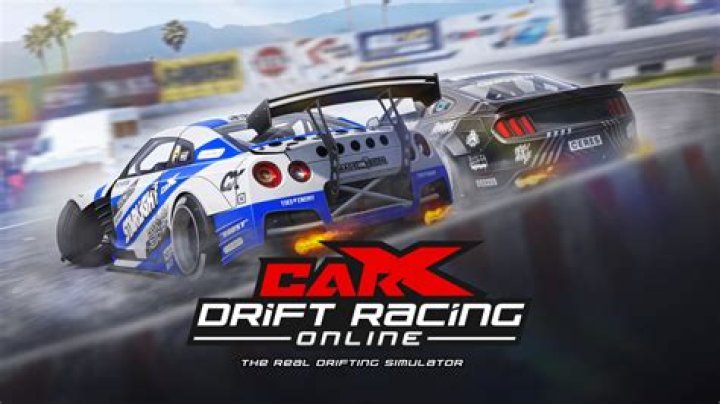 Is CarX Drift Online Free?