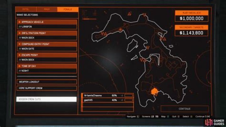 Is Cayo Perico heist a DLC?