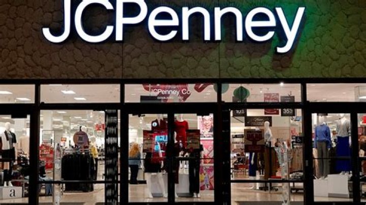 Is cooks a JCPenney brand?