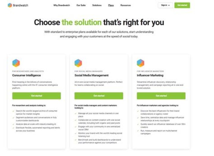 Is critical mention good?