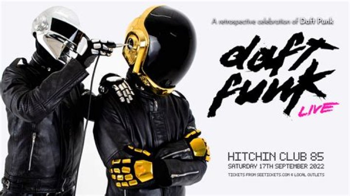 Is Daft Punk still doing the Tron soundtrack?