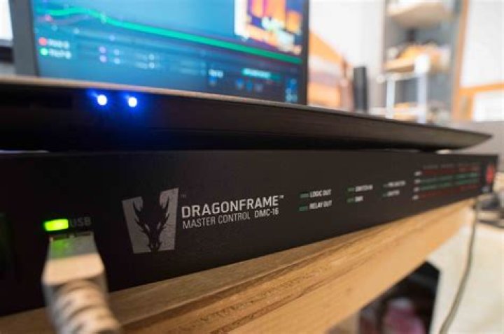Is Dragonframe on Mac?