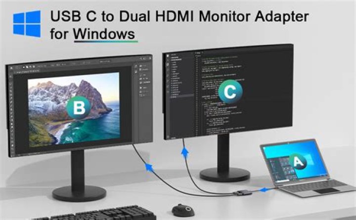 Is dual monitor worth it for video editing?