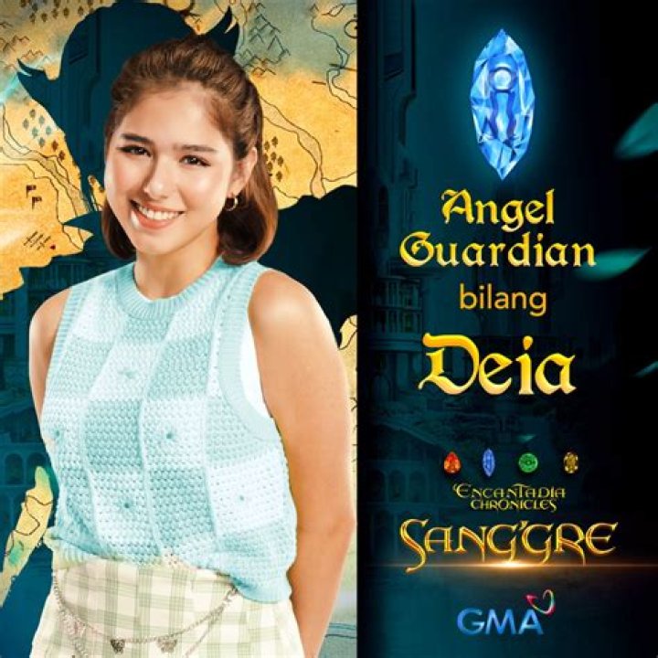 Is Encantadia a real place in the Philippines?