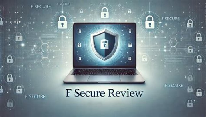 Is F-Secure bad?