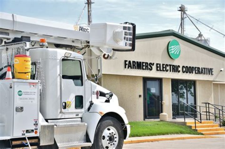 Is Farmers Electric a fixed rate?