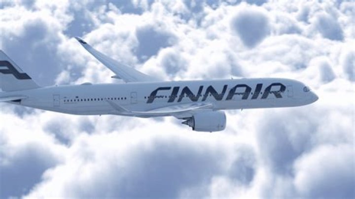 Is Finnair a good airline?