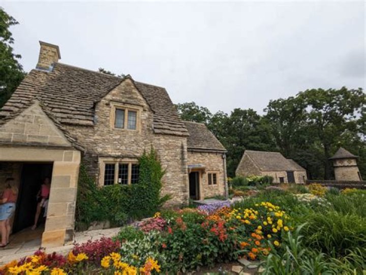 Is Greenfield Village worth visiting?