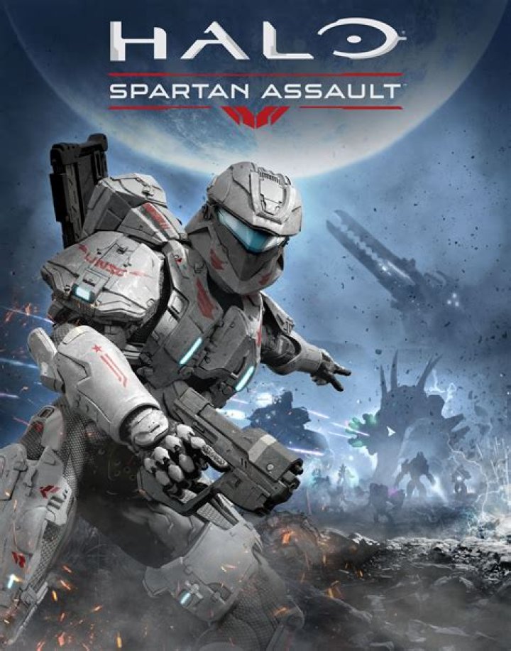 Is Halo Spartan Assault Free?