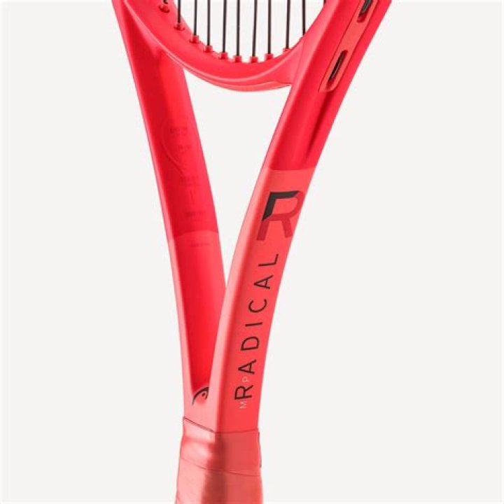 Is Head radical a good racket?