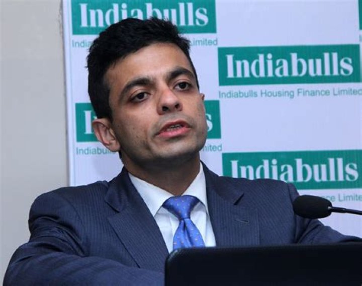 Is indiabulls a good company?