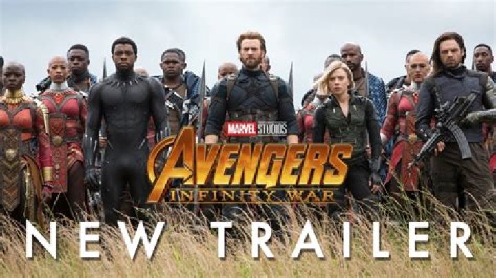 Is Infinity War a good movie?