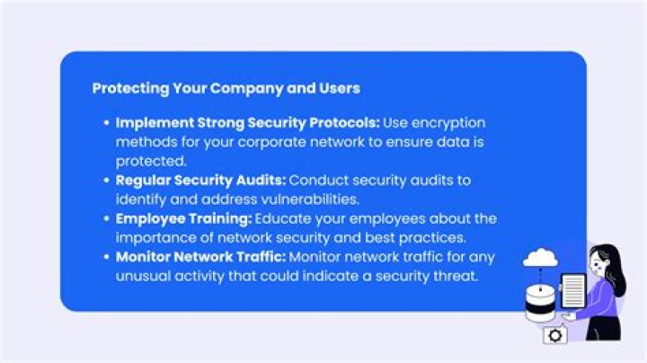 Is it safe to use unsecured Wi-Fi?