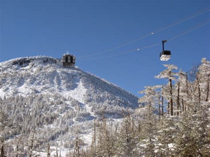 Is Jay Peak hard?