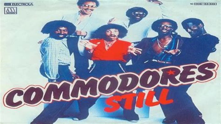 Is Lionel Richie still friends with the Commodores?