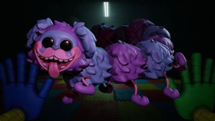 Is Loca the pug actually dead?