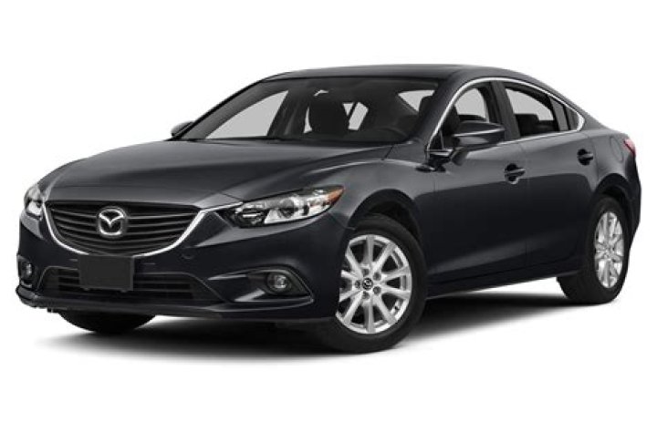 Is Mazda 6 a good car to buy?