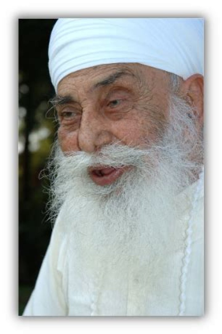 Is namdhari a Sikh?