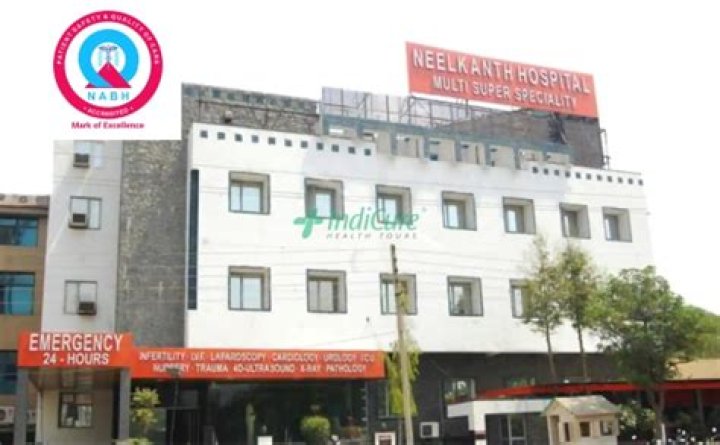 Is Neelkanth open for tourist?