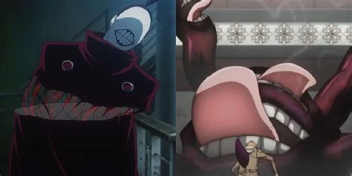 Is Noro the strongest ghoul?