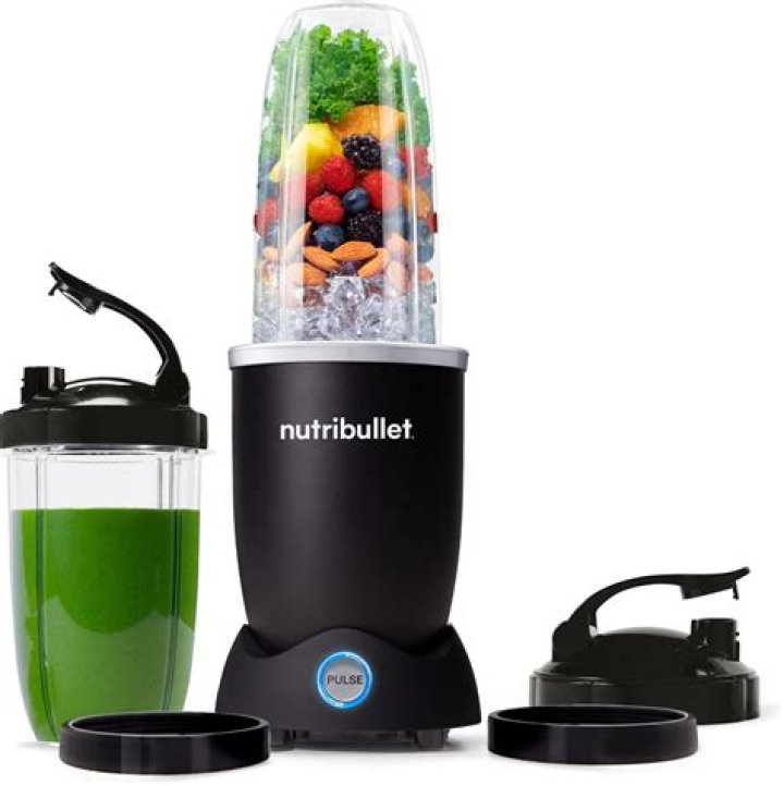 Is NutriBullet RX the best?