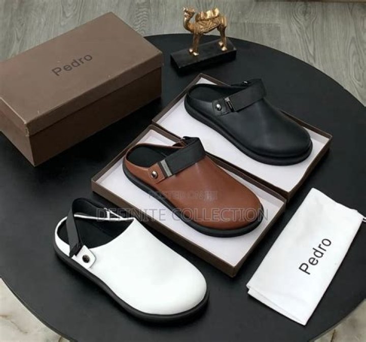 Is Pedro luxury brand?