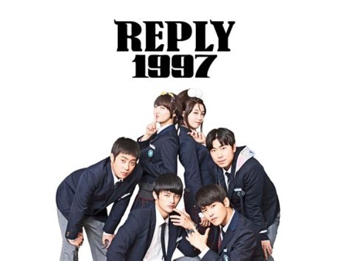 Is Reply 1997 based on true story?