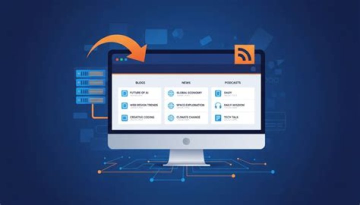 Is RSS still used?