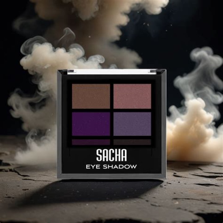 Is Sacha Cosmetics Black Owned?