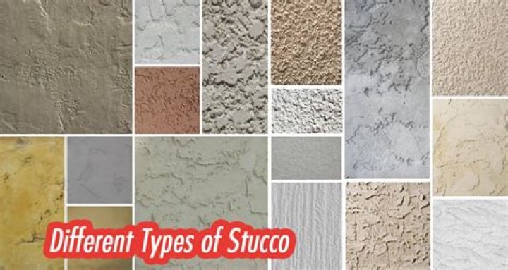 Is stucco or stone more expensive?