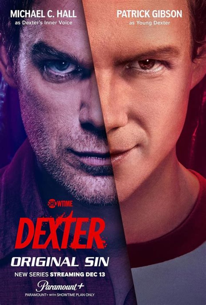 Is the music from Dexter in Twilight?