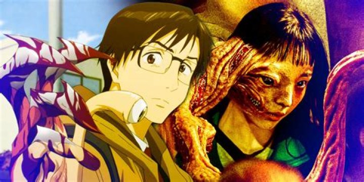 Is the Parasyte manga different than the anime?