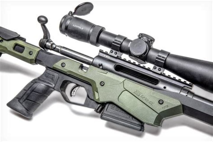Is the Savage Axis II XP a good rifle?