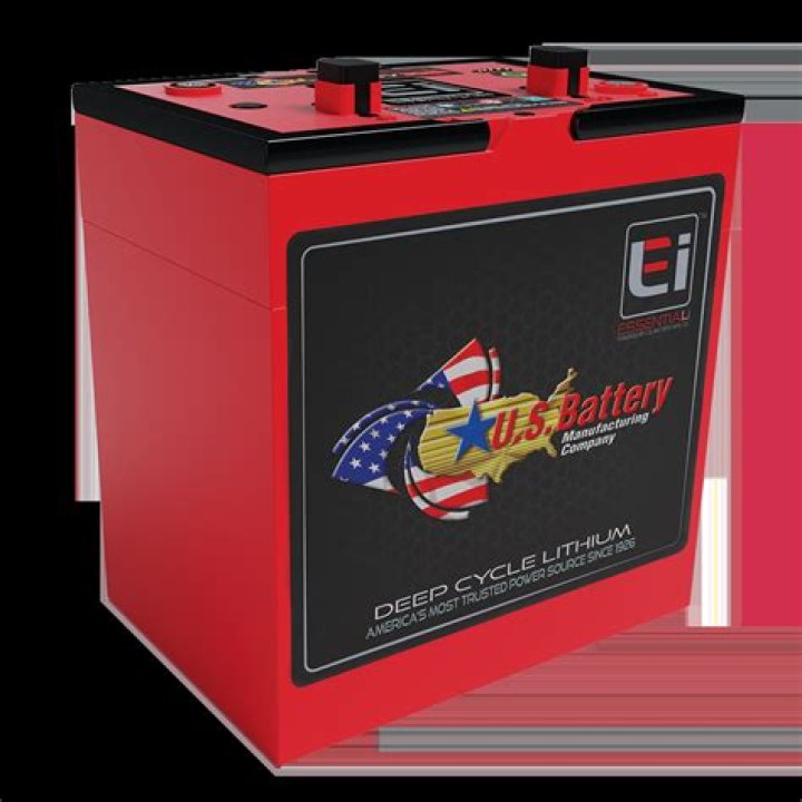 Is there a 24 volt deep cycle battery?