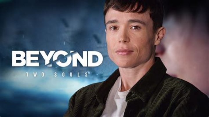 Is there a Beyond: Two Souls movie?