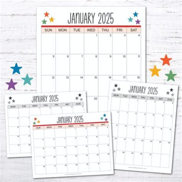 Is there a free printable calendar for 2016?