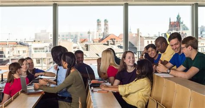 Is Ukraine good for international students?