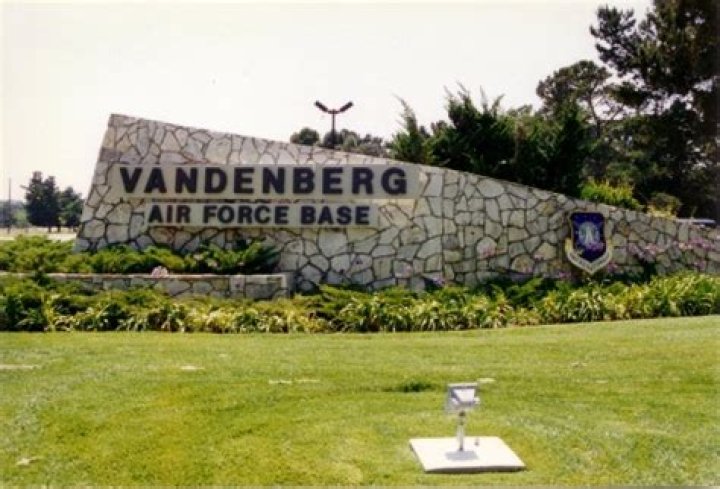 Is Vandenberg AFB a good base?