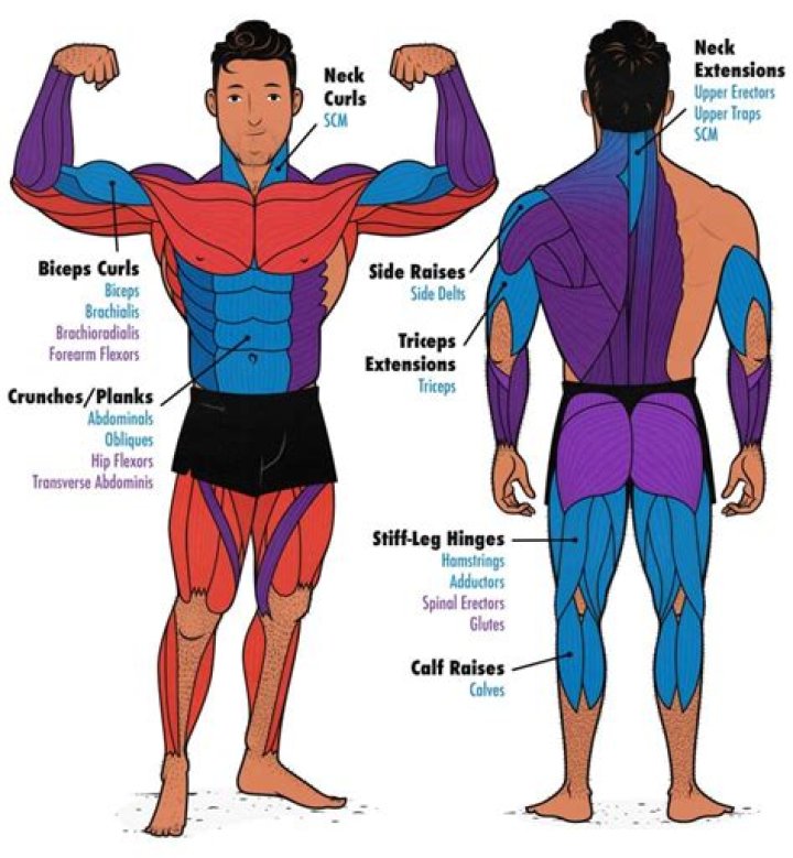 Should I train with an axle bar?
