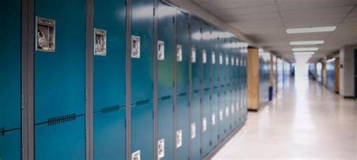 Should schools be able to search lockers?