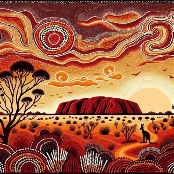 What Aboriginal land is tumut?