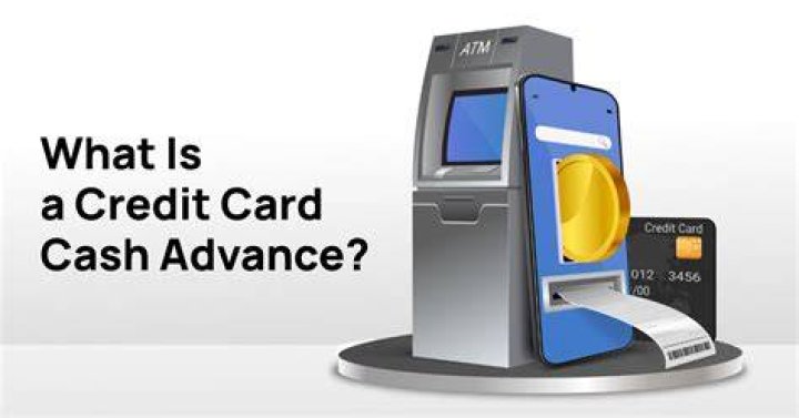 What apps let you get a cash advance?