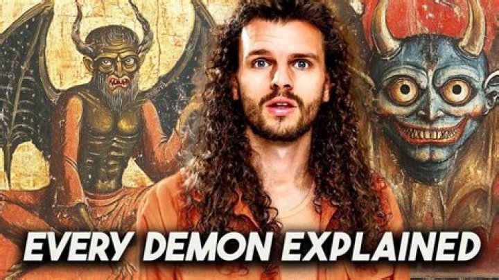 What are cat demons called?