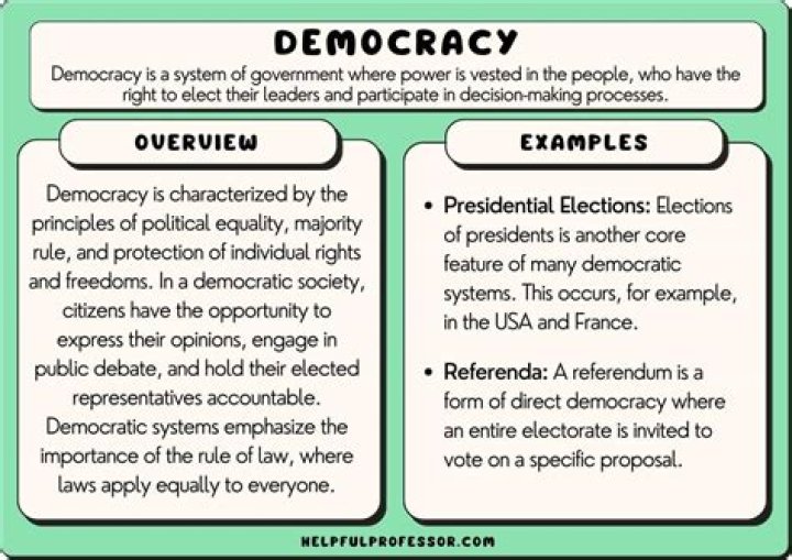 What are examples of client politics?