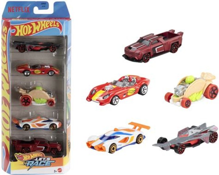 What are speeder cars?