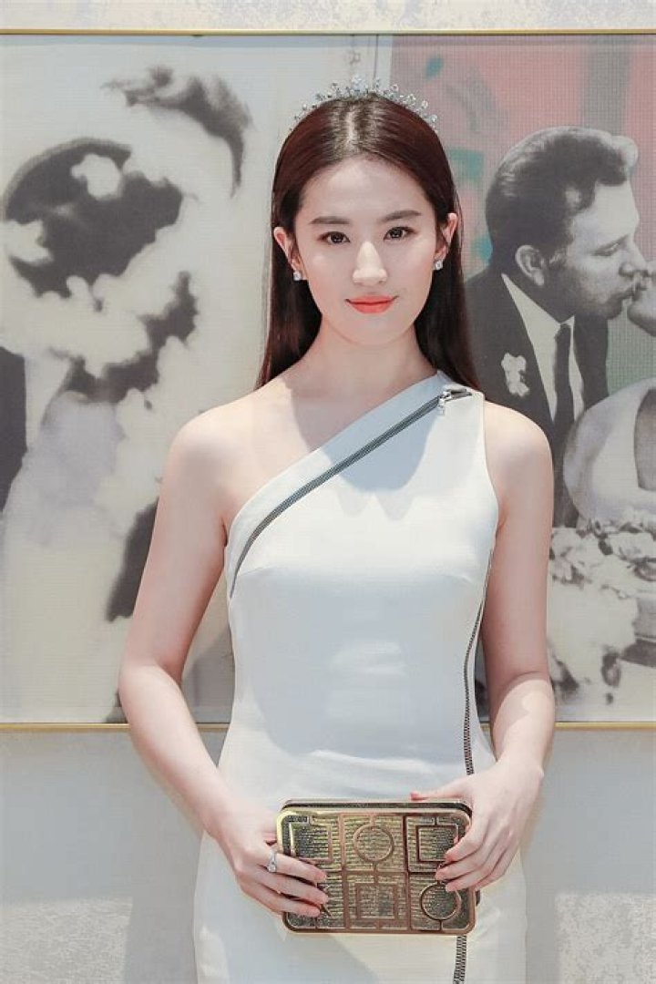 What are the 4 Dan actresses of China?