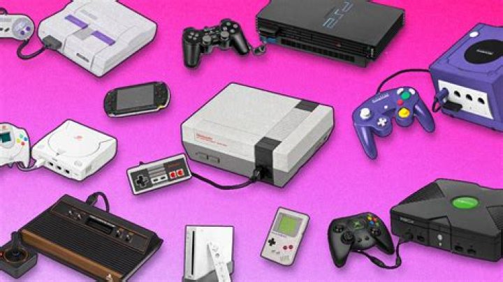 What are the best video game console games?