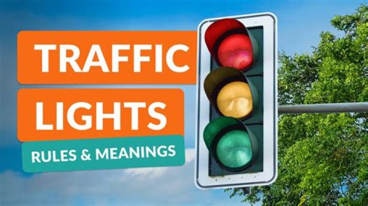 What are the new traffic rules?